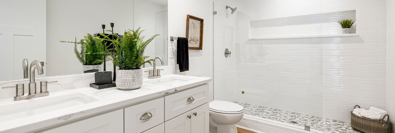 kitchen makeover in tarpon springs, Florida
