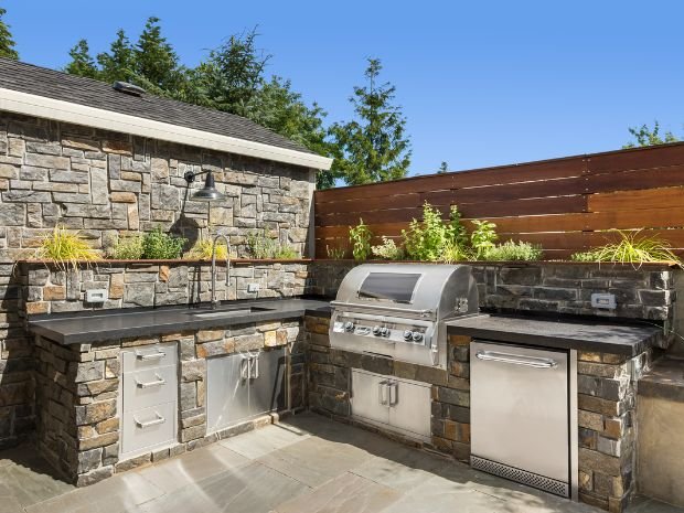 Is Your Perry Hall Home Begging for a Remodel?