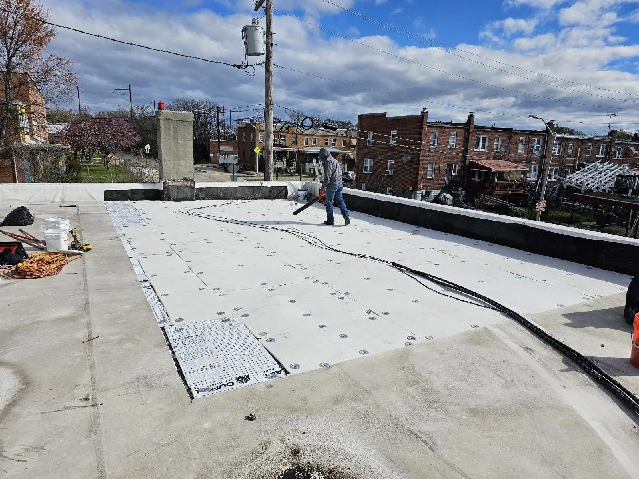kitchen makeover in tarpon springs, Florida