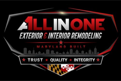 All in One Exterior & Interior Remodeling – Maryland